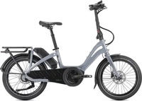 Tern NBD P8i Blau Modell 2027