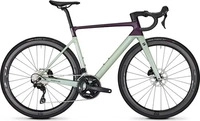 Focus Izalco Max 8.8 Lila Modell 2024