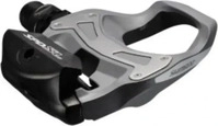 Shimano PD-R550 SPD-SL Pedale Grau Modell 2027