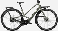 Orbea Diem 10 Gr&uuml;n Modell 2025