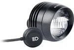 Supernova Mini 3 Pro E-25 Scheinwerfer- StVZO Schwarz Modell 2024 Supernova Mini 3 Pro E-25 Scheinwerfer- StVZO Schwarz Modell 2024