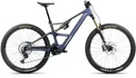 Orbea Rise LT M10 630Wh Blau Modell 2025 Orbea Rise LT M10 630Wh Blau Modell 2025