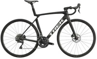 Trek Madone SL 5 Gen 8 Wei&szlig; Modell 2026