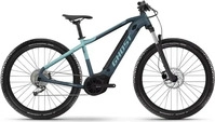 Ghost E-Teru Essential Grau Modell 2025