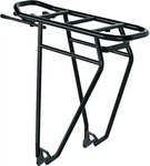 Racktime Gep&auml;cktr&auml;ger Standit Tour ECO 2.0 - 28 Zoll Schwarz Modell 2026