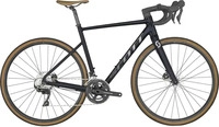 Scott Speedster 10 Blau Modell 2024
