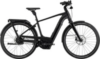 Cannondale Mavaro Neo 1 Schwarz Modell 2024