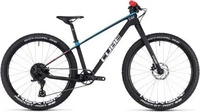 Cube Elite 240 C:62 Pro Schwarz Modell 2026
