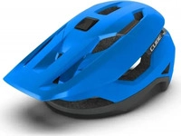 Cube Helm Trooper X Actionteam MIPS Blau Modell 2026