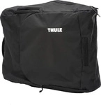 Thule Chariot Travel Bag Transporttasche Schwarz Modell 2026