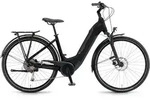 Winora Tria X7 Schwarz Modell 2026