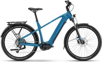 Winora Yucatan X8 Blau Modell 2025