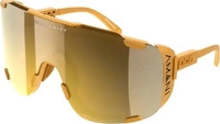 POC Devour Ultra Team Amani Migration Ed. / Violet Gold Mirror Modell 2024
