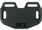 SKS Velodetect Plus Halter für AirTag Schwarz Modell 2024 SKS Velodetect Plus Halter für AirTag Schwarz Modell 2024