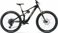 Amflow PL Carbon Pro Schwarz Modell 2025