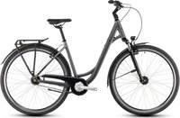 Cube Town ONE Schwarz Modell 2026