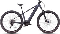 Cube Reaction Hybrid Pro 800 Grau Modell 2025