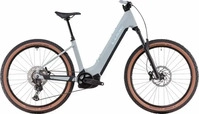 Cube Reaction Hybrid Race 800 Gr&uuml;n Modell 2025