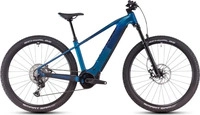 Cube Reaction Hybrid SLX 800 Blau Modell 2025