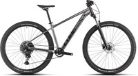Cube Aim SLX Schwarz Modell 2025