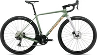 Orbea Terra H30 Gr&uuml;n Modell 2025