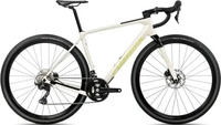Orbea Terra M30 Team Wei&szlig; Modell 2025