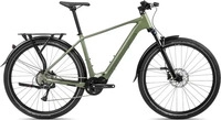Orbea Kemen 40 Gr&uuml;n Modell 2024