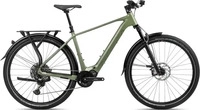 Orbea Kemen 10 Gr&uuml;n Modell 2024