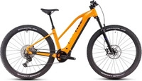 Cube Reaction Hybrid SLX 800 Orange Modell 2025