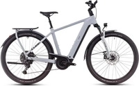 Cube Kathmandu Hybrid EX 800 Grau Modell 2025
