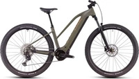 Cube Reaction Hybrid Pro 800 Gr&uuml;n Modell 2025