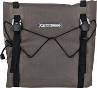 Ortlieb Handlebar-Pack Flex Lenkertasche 15L Grau Modell 2026