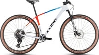 Cube Phenix C:68X SLX Wei&szlig; Modell 2025