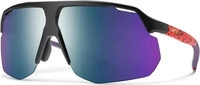 Smith Motive Matte Wild Child - ChromaPop Polar Violet Mirror Lila Modell 2024
