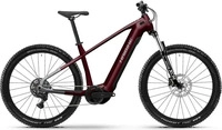 Haibike Alltrack 5 29 Rot Modell 2025