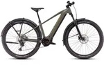 Cube Reaction Hybrid Pro 600 Allroad Grün Modell 2025 Cube Reaction Hybrid Pro 600 Allroad Grün Modell 2025