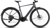 Cube Nulane Hybrid C:62 Race FE 400X Gr&uuml;n Modell 2025
