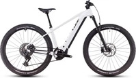 Cube Reaction Hybrid SLT 800 Wei&szlig; Modell 2025