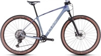 Cube Reaction C:62 Race Blau Modell 2025