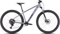 Cube Aim Race Grau Modell 2025