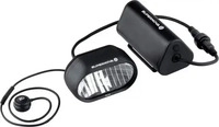 Supernova B54 Pro Akku-Scheinwerfer Set StVZO Schwarz Modell 2024