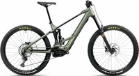 Orbea Wild H20 Gr&uuml;n Modell 2025