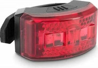 Cube ACID R&uuml;cklicht Pro Evolution Schwarz Modell 2026