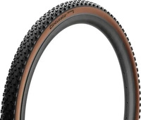 Pirelli Cinturato Gravel S 700x50C Classic TechWall SpeedGrip TLR Braun Modell 2026