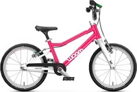 Woom GO 3 Pink Modell 2026
