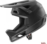 Uvex Ravage Schwarz Modell 2026