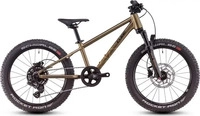 Cube Reaction 200 TM Gold Modell 2026