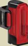 Lezyne Strip Drive+ Akku R&uuml;cklicht StVZO Schwarz Modell 2027