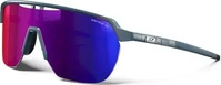Julbo Frequency Blau - Schwarz Modell 2025