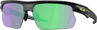 Oakley Bisphaera Matte Black - Prizm Road Jade Schwarz Modell 2026